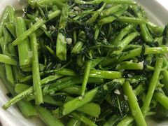 -扬州小吃(延安西路店)