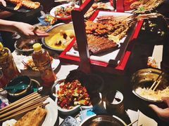 -啤仕多·啤客国潮跳舞BAR(保俶路店)