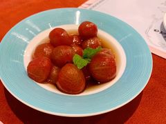 梅子小番茄-赵小姐丨新中餐(曲江店)