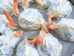 -叶存利海鲜大馅饺子(海宁路总店)