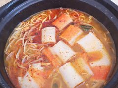 -云水越米线·辣哆辣(青岛店)