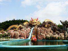 -南京银杏湖乐园