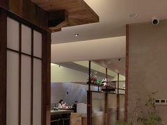 -上井料理黑金店(IFS国金中心店)