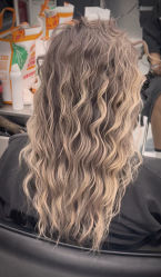 -5M HAIR SALON 旗舰店