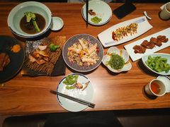 -水月·和牛工坊(水晶郦城店)