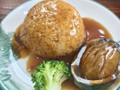 -叶存利海鲜大馅饺子(海宁路总店)