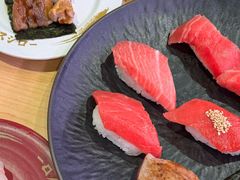 -寿司郎(皇庭广场店)