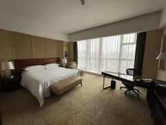 -广州粤海喜来登酒店