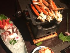 -南苑环球酒店-稻菊日式餐厅(鄞县大道店)