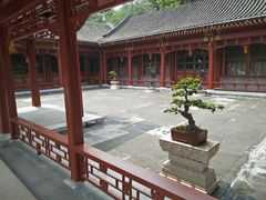 -钓鱼台国宾馆