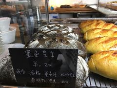 -仙峰天然面包(迎宾路店)