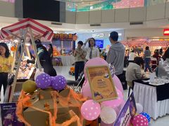 -北京华联购物中心(天通苑店)