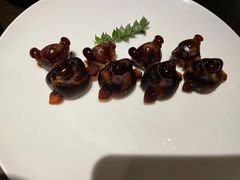 -甄御•海鲜新青岛菜(麦岛店)