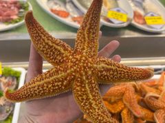 -大锅强·蒸海鲜青岛菜(金沙滩店)