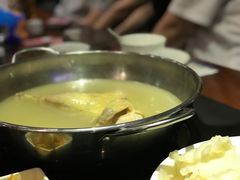-春秋火锅(复兴中路店)