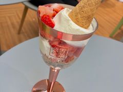 -奈雪的茶(凯德新都心店)