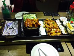 -火炉火自助餐(枫蓝国际店)