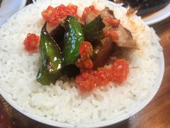 -王胖儿甏肉干饭(总店)