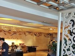 -皇朝万鑫自助餐厅