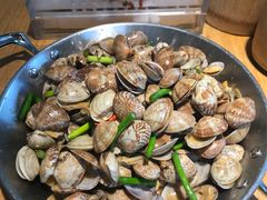 -胡马八破·川菜小馆(高新万达店)