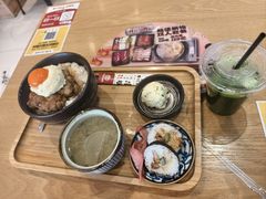 -京和风食堂·定食寿喜锅(保利樾广场店)
