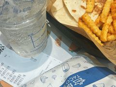 -TACO STAR 塔可星(下沙宝龙店)