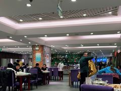 大堂-紫光园(顺义店)