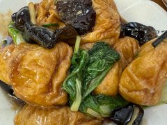 -灵福缘私房菜·农家菜(拈花湾·灵山大佛必推店)