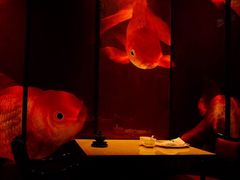 8餐厅-8餐厅(新葡京酒店)