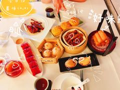 -陶陶居酒家(第十甫路总店)