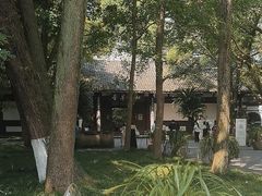 -成都杜甫草堂博物馆