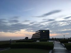 -南汇嘴观海公园