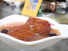 -涵家味土菜馆·徽州一绝臭鳜鱼(三河古镇店)