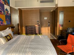 -厦门海港英迪格酒店(中山路店)