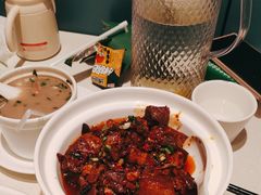 -绿草地·湘菜(芙蓉天街店)