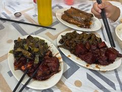 -尹记餐馆(花园店)