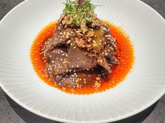 夫妻肺片-湖鱼湖·蓉亭食贝(亚运村店)