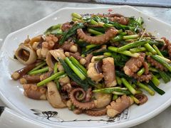 -海香园饭店