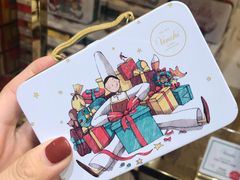 -VENCHI 闻绮(北京国贸商城店)