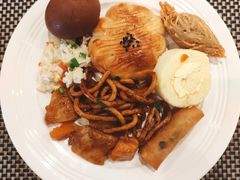-豪派特华美达广场酒店·西餐厅
