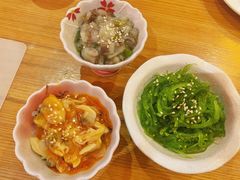 芥末章鱼-有喜屋·深夜食堂(环宇荟店)