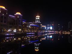-幻彩摩天轮