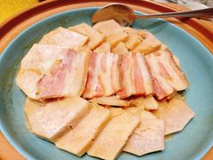荔浦芋头-颂福楼·南京菜(定淮门店)