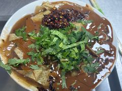 -正味斋锅巴菜(西北角店)