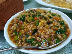 福建炒饭-頂好酒家·经典粤菜(海信广场店)