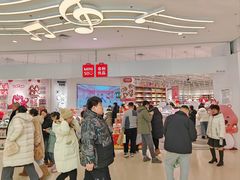 -万达广场(齐齐哈尔建华店)