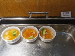 -世纪金源大饭店·金源自助餐厅