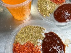 -火车站老孙烧烤(东二路店)