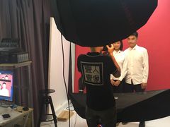 -壹人壹像工作室(购物公园店)