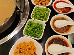 -丫丫汤膳打边炉(宏府408坊店)